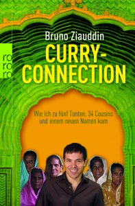 Curry-Connection
