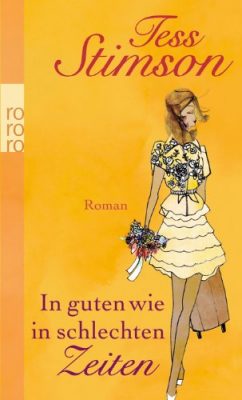 Buchcover: In guten wie in schlechten Zeiten