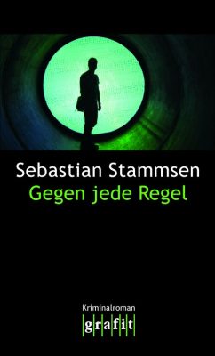 Buchcover: Gegen jede Regel