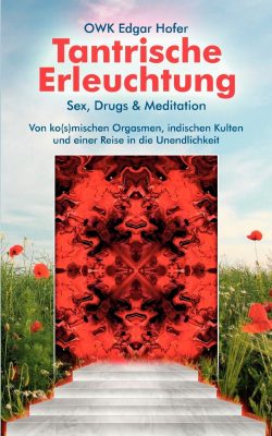 Buchcover: Tantrische Erleuchtung