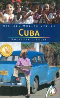 Buchcover: Cuba