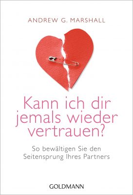 Buchcover: Kann ich dir jemals wieder vertrauen?
