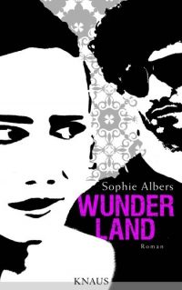 Cover von Wunderland von Sophie Albers