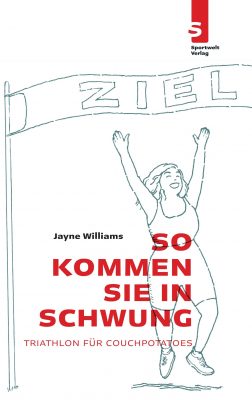 Cover von So kommen Sie in Schwung von Jayne Williams