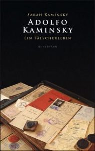 Adolfo Kaminsky – Ein Fälscherleben