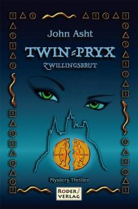 Twin-Pryx - Zwillingsbrut