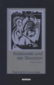 Koslowski und der Skorpion