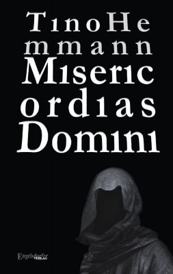 Buchcover des Romans Misericordias Domini