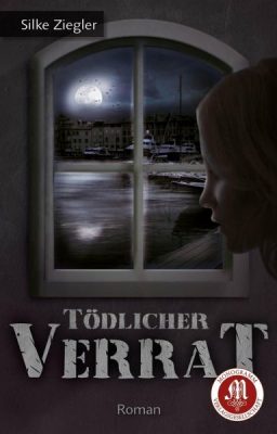 Buchcover: Tödlicher Verrat