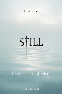 Buchcover: Still – Chronik eines Mörders
