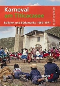 Karneval am Titicacasee
