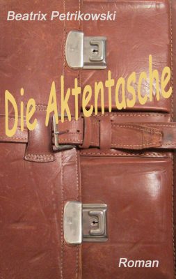 Buchcover Die Aktentasche