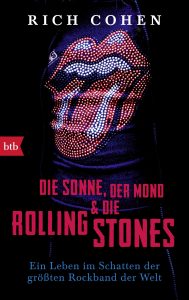 Die Sonne, der Mond & die Rolling Stones