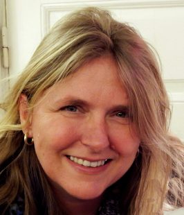 Foto von Stefanie Ross