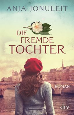 Buchcover: Die fremde Tochter
