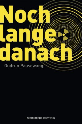 Buchcover: Noch lange danach