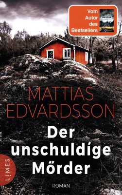 Buchcover: Der unschuldige Mörder