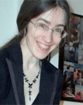 Simone Schroth