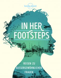 In Her Footsteps