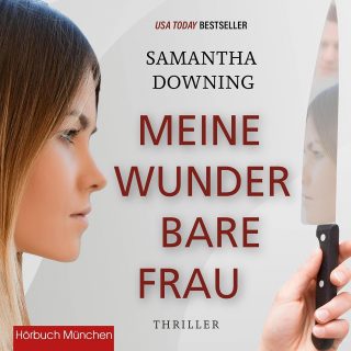 Meine wunderbare Frau