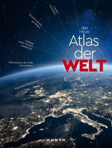 Der neue Atlas der Welt