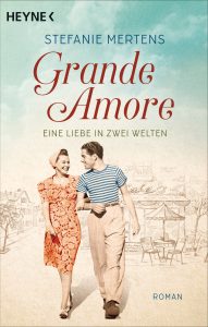 Grande Amore - Eine Liebe in zwei Welten