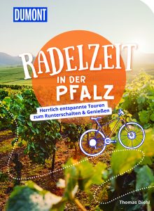 Radelzeit in der Pfalz
