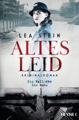 Cover von Altes Leid von Lea Stein