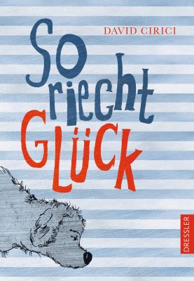 Cover von So riecht Glück von David Cirici