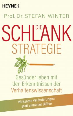 Cover von Die Schlank-Strategie von Prof. Dr. Stefan Winter