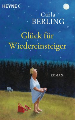 Cover von Glück für Wiedereinsteiger von Carla Berling