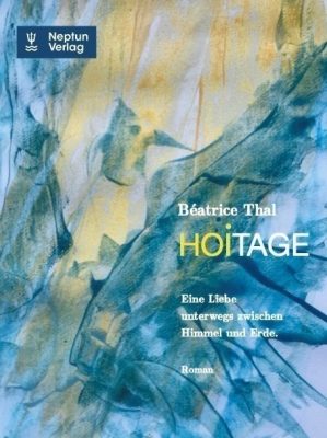 Cover von Hoitage von Béatrice Thal