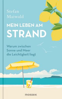 Cover von Mein Leben am Strand