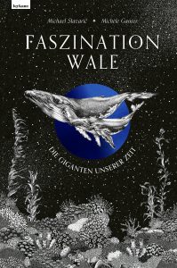 Buchcover von Faszination Wale - Giganten unserer Zeit