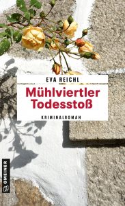 Buchcover Mühlviertler Todesstoß