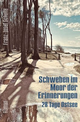 Schweben im Moor der Erinnerungen