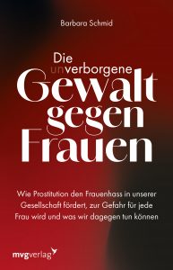 Buchcover: Die (un)verborgene Gewalt gegen Frauen
