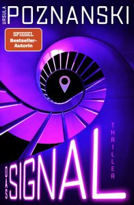 Cover von Das Signal von Ursula Poznanski