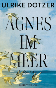 Cover von Agnes im Meer von Ulrike Dotzer