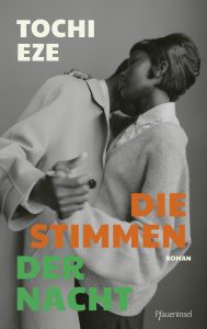 Cover von Die Stimmen der Nacht von Tochi Eze