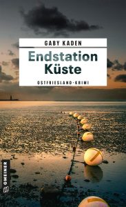 Cover von Endstation Küste von Gaby Kaden