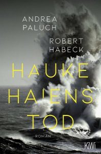 Cover von Hauke Haiens Tod von Andrea Paluch und Robert Habeck