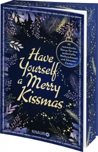 Buchcover: Have Yourself a Merry Kissmas